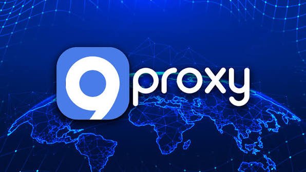 9proxy IPs